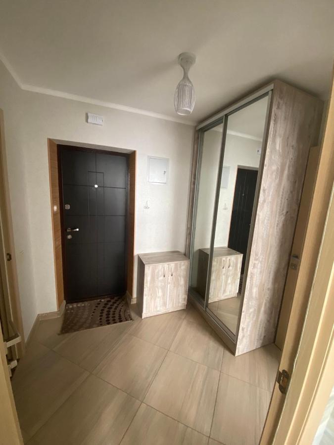 Apartament Vasilya Porika 48 Street Vinnitsya Exterior photo