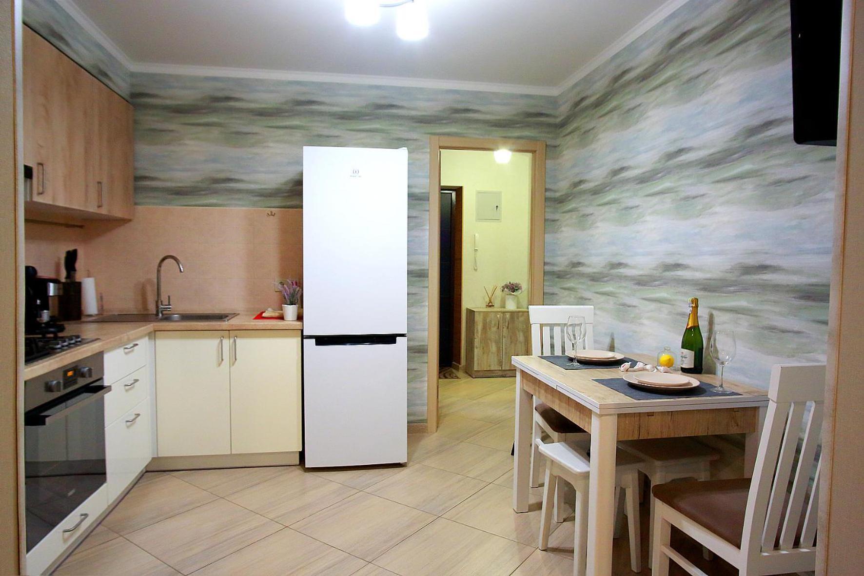 Apartament Vasilya Porika 48 Street Vinnitsya Exterior photo