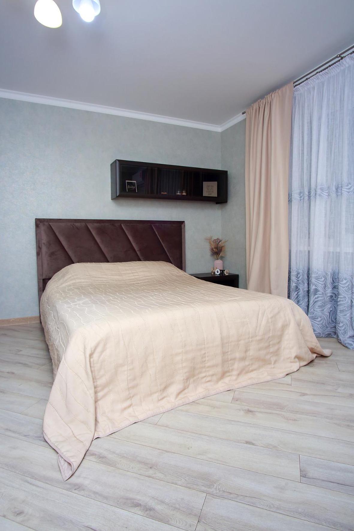 Apartament Vasilya Porika 48 Street Vinnitsya Exterior photo